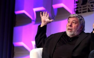 smarteye-blog-autonomous-driving-Steve-Wozniak-and-the-danger-of-inflated-expectations