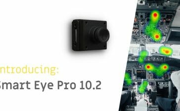 smart eye pro 10.2