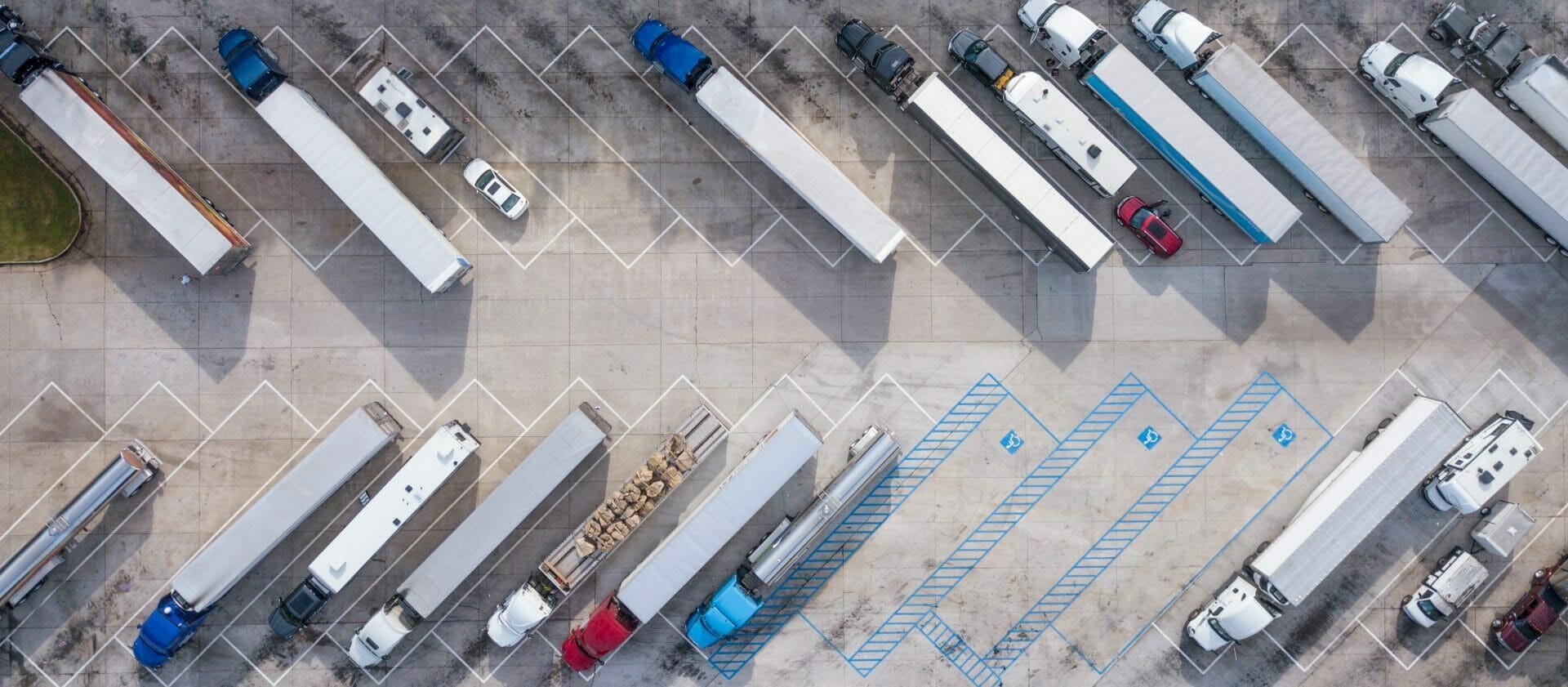 6 Key Trends to Shape the Future in the Fleet Industry - Smart Eye