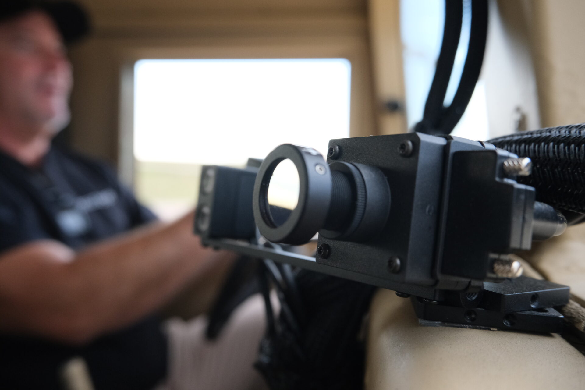 Revolutionizing Research with Smart Eye and iMotions at UND 12