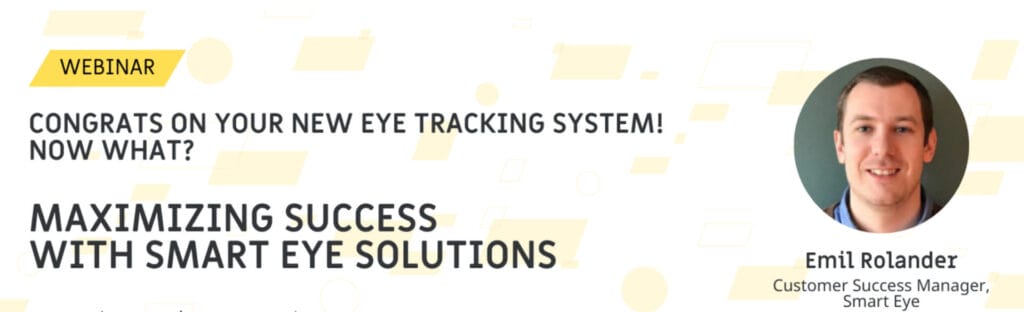 eye tracker with best customer support