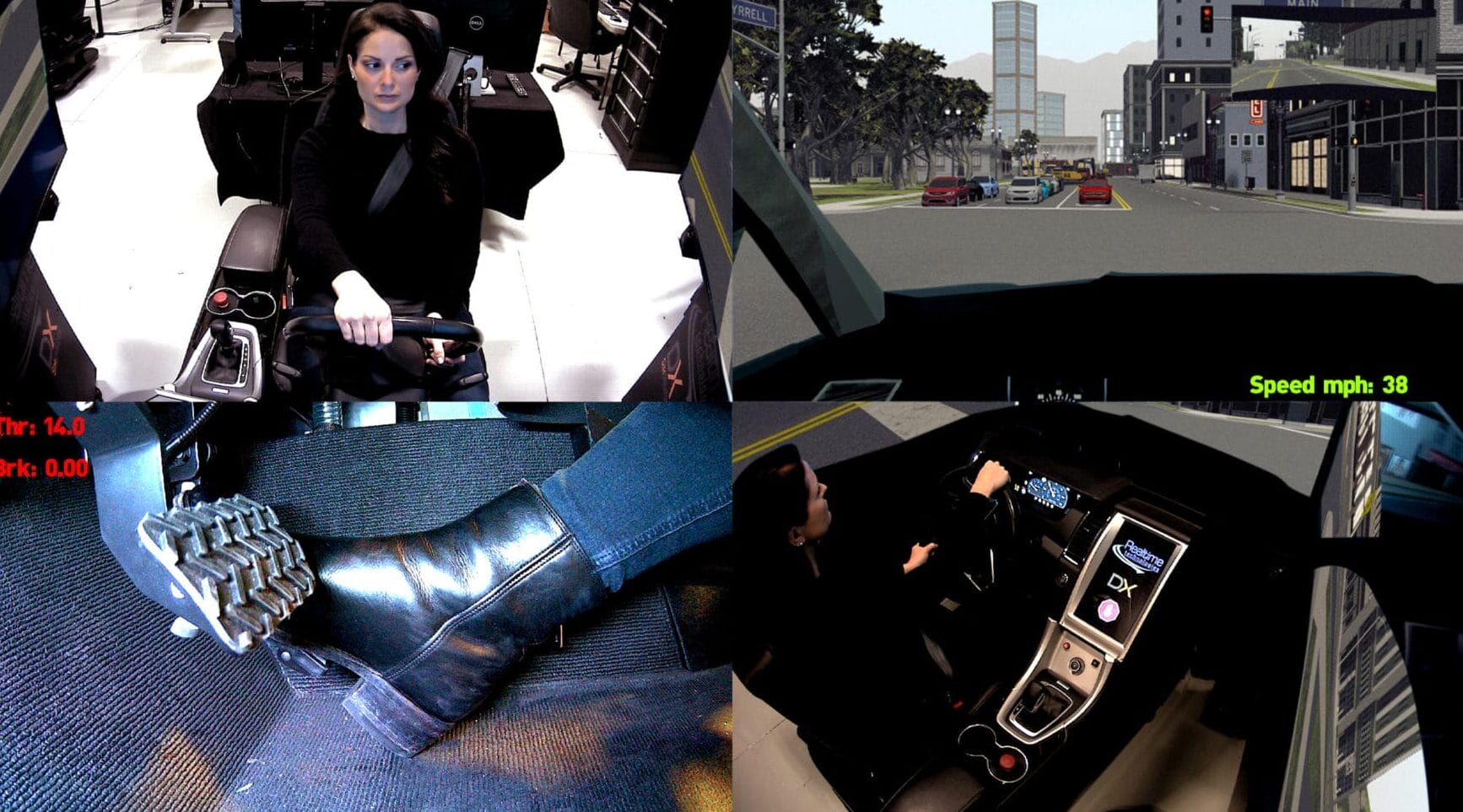 Smart Eye Case Study — RTI