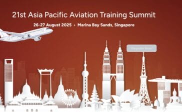 smarteye-events-Asia-Pacific-Aviation-Training-Summit-2025