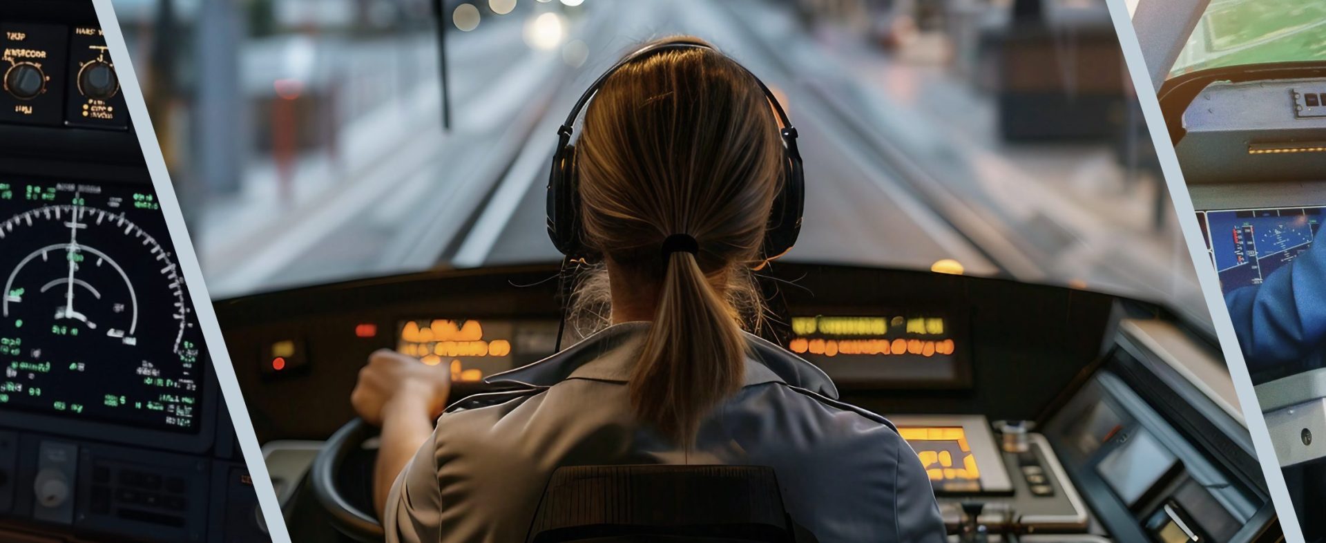 Using Eye Tracking to Improve Operator Training