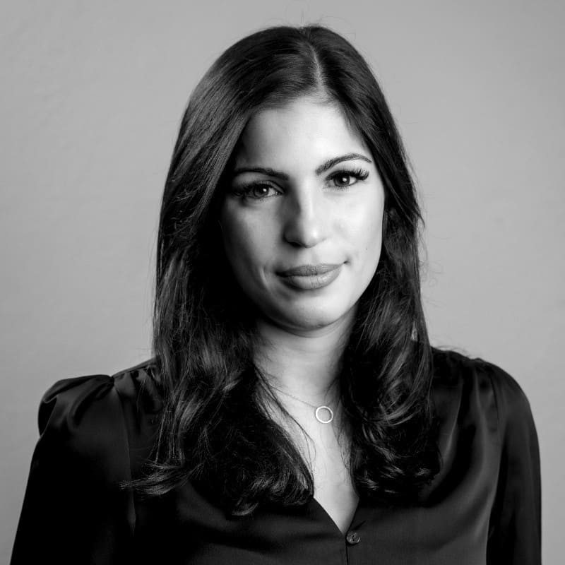 Stefanie Najafi